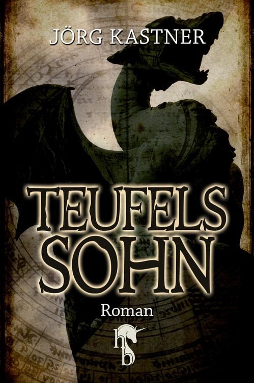 Produktbild: Teufelssohn