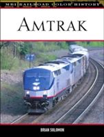 Produktbild: Solomon, B: Amtrak