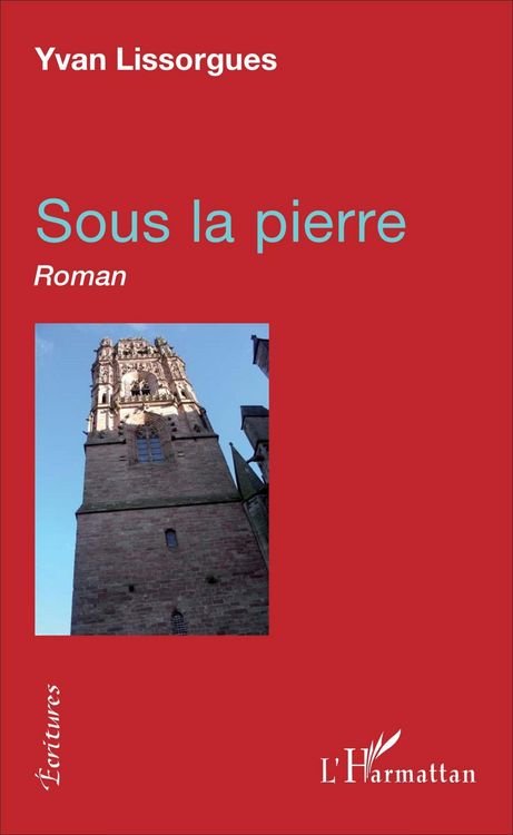 Produktbild: Sous la pierre