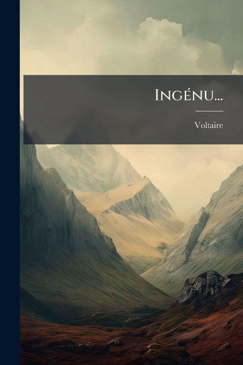 Produktbild: Ing&Atilde;(c)nu...
