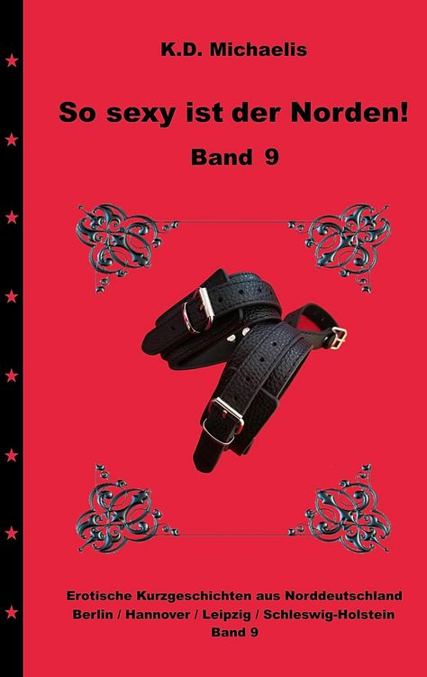 Produktbild: So sexy ist der Norden! Band 9