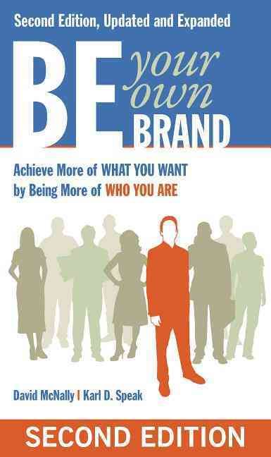 Produktbild: Be Your Own Brand