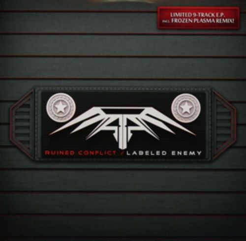 Produktbild: Ruined Conflict: Labeled Enemy