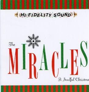 Produktbild: Miracles Christmas