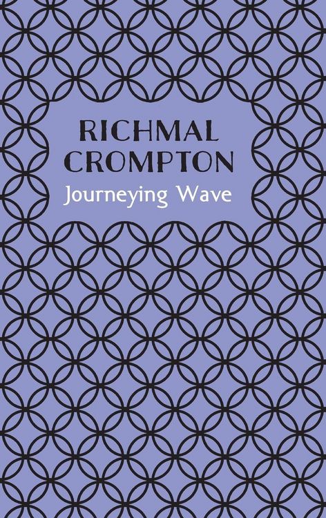 Produktbild: Journeying Wave