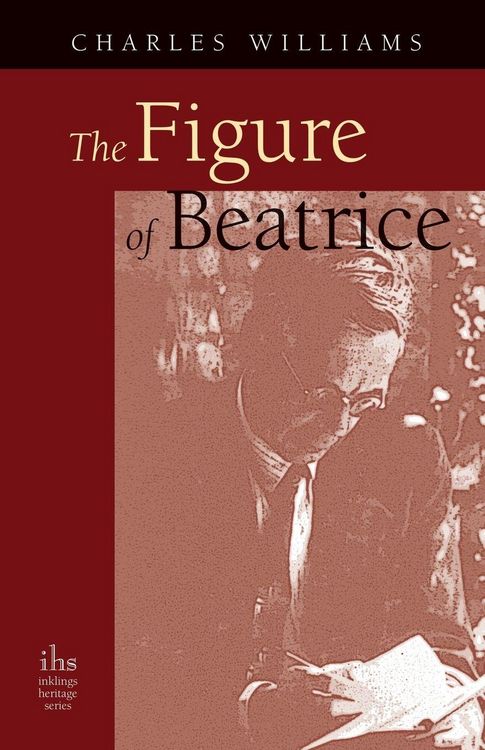 Produktbild: The Figure of Beatrice