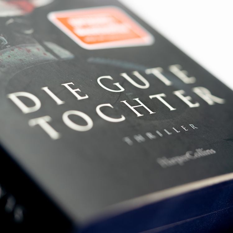 Produktbild: Die gute Tochter