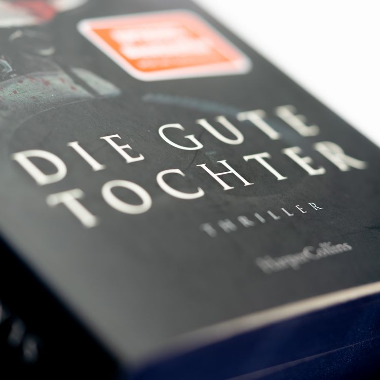 Produktbild: Die gute Tochter