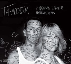 Produktbild: Tandem (180g Vinyl)