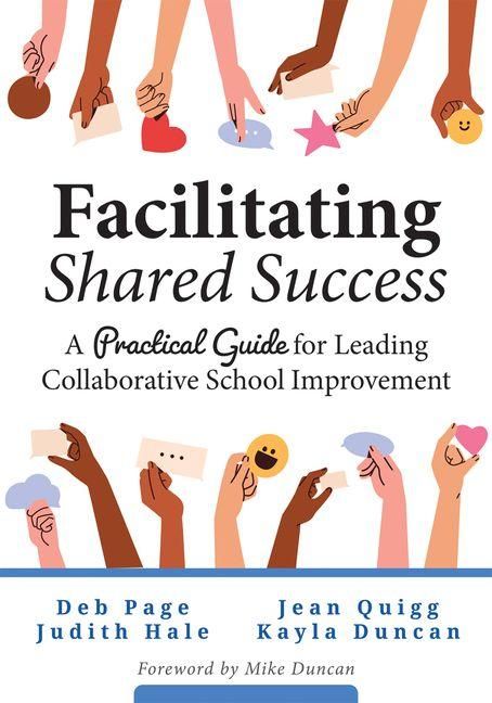 Produktbild: Facilitating Shared Success