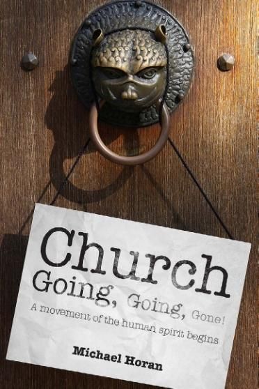 Produktbild: Church-going, Going, Gone!