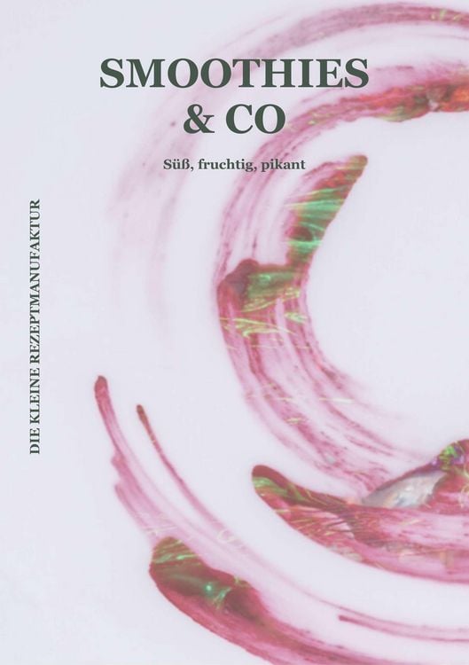 Produktbild: Smoothies & Co