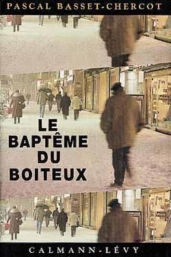 Produktbild: Le bapteme du boiteux