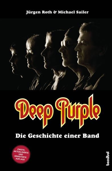 Produktbild: Deep Purple