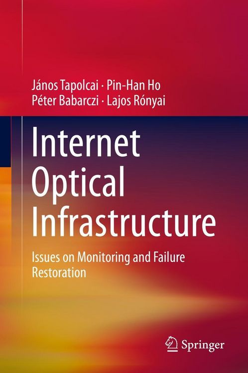 Produktbild: Internet Optical Infrastructure