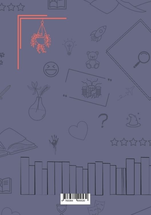 Produktbild: Buchjournal