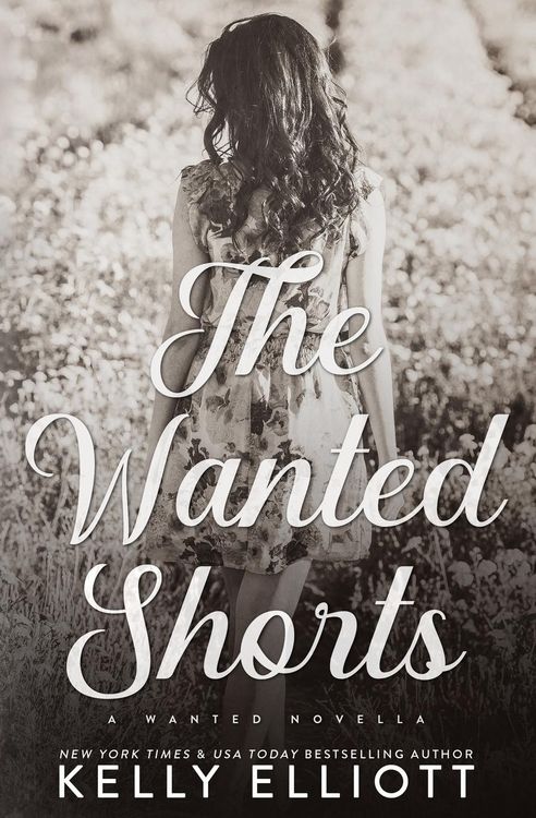 Produktbild: The Wanted Short Stories