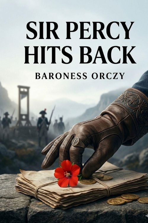 Produktbild: Sir Percy Hits Back