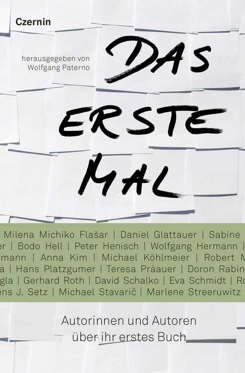 Produktbild: Das erste Mal
