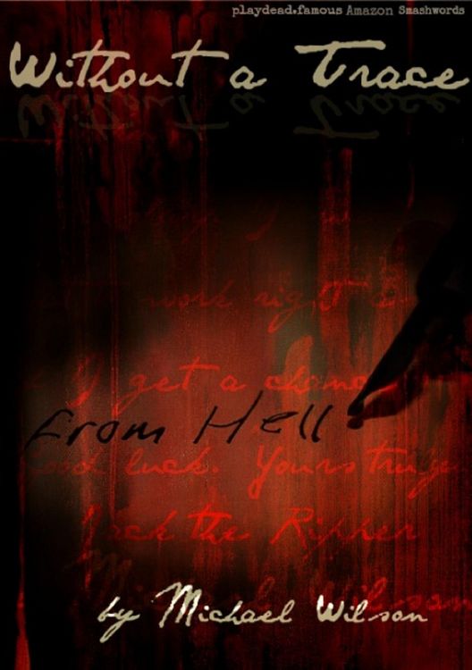 Produktbild: Without A Trace