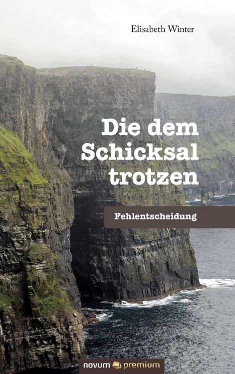 Produktbild: Die dem Schicksal trotzen