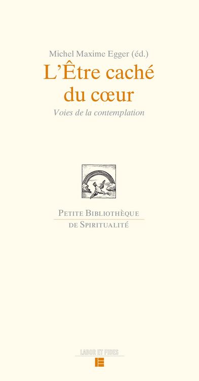 Produktbild: L'&Ecirc;tre cach&eacute; du coeur