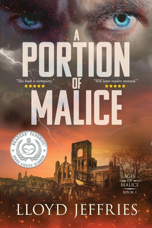 Produktbild: A Portion of Malice