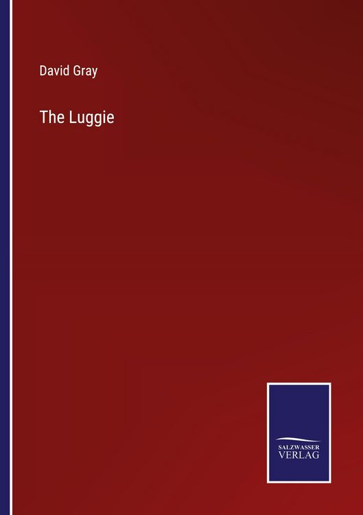 Produktbild: The Luggie