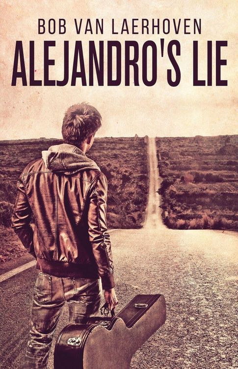 Produktbild: Alejandro's Lie