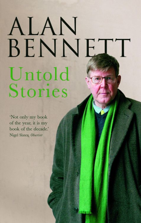 Produktbild: Untold Stories