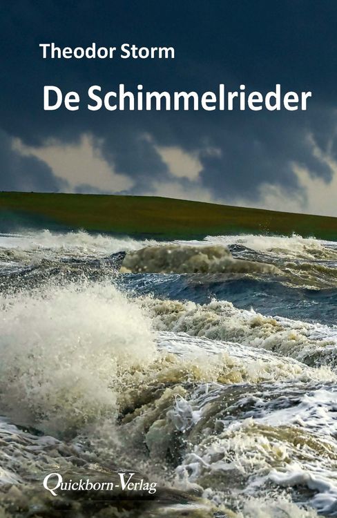 Produktbild: De Schimmelrieder