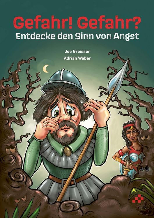 Produktbild: Gefahr! Gefahr?