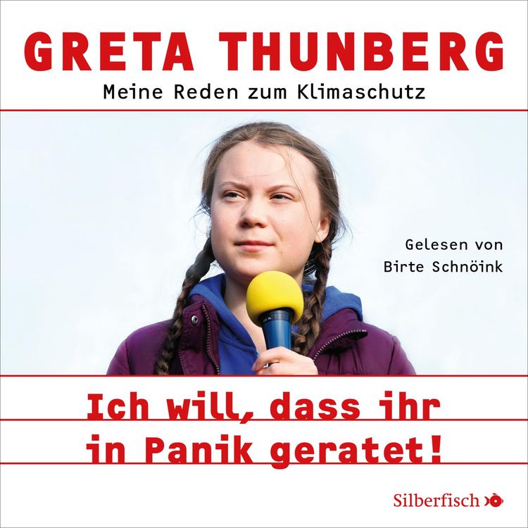 Produktbild: Ich will, dass ihr in Panik geratet!