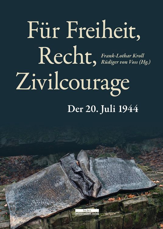Produktbild: F&uuml;r Freiheit, Recht, Zivilcourage