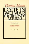 Produktbild: Lotte in Weimar