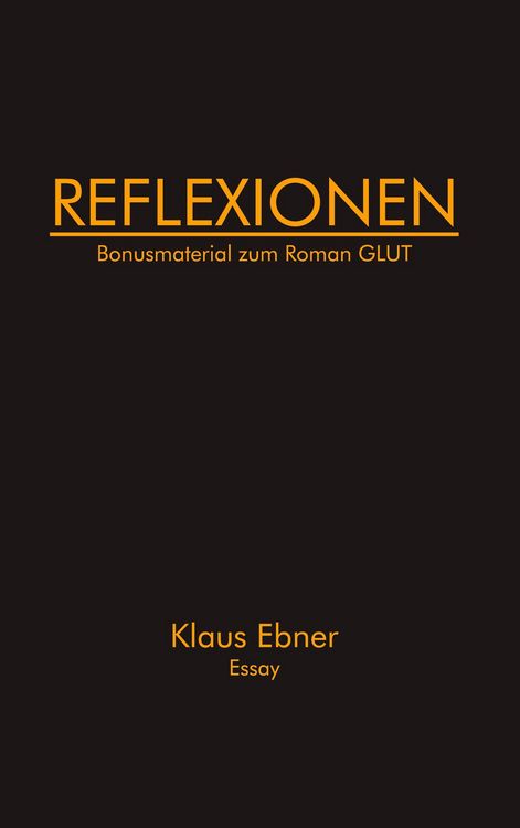 Produktbild: Reflexionen