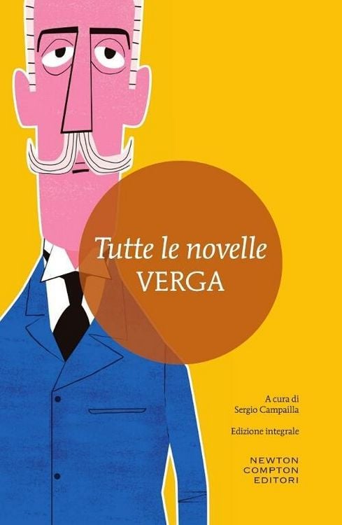 Produktbild: Tutte le novelle