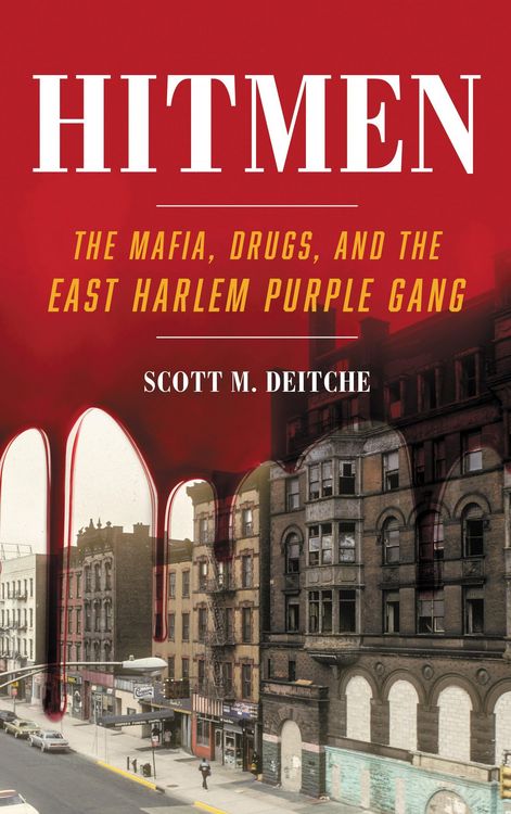 Produktbild: Hitmen