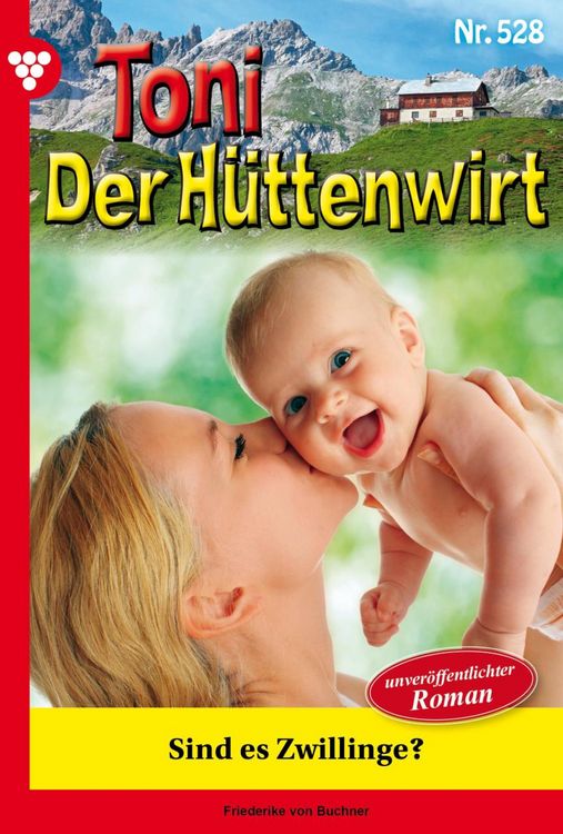 Produktbild: Sind es Zwillinge?