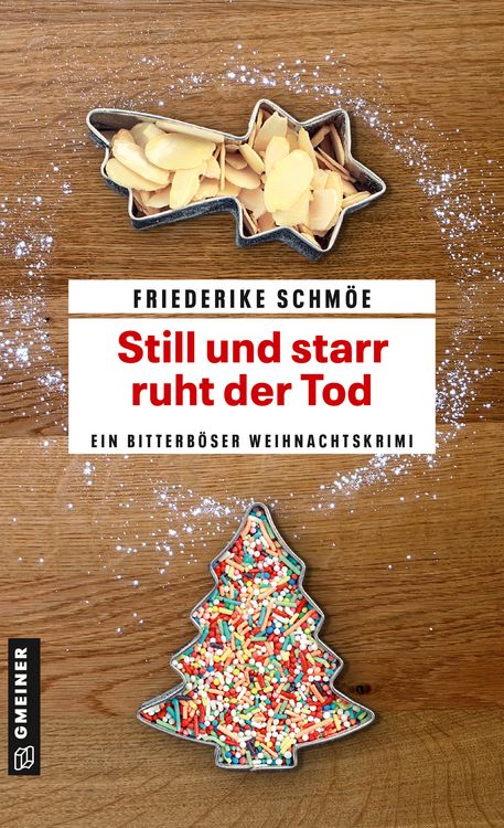 Produktbild: Still und starr ruht der Tod