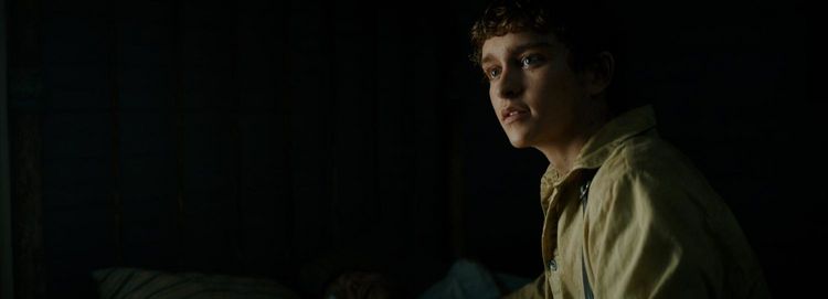 Produktbild: Old Henry