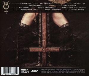 Produktbild: Dogma