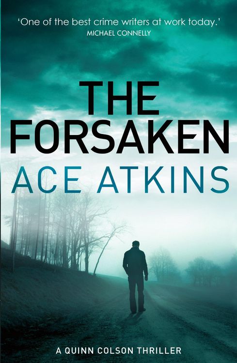 Produktbild: The Forsaken