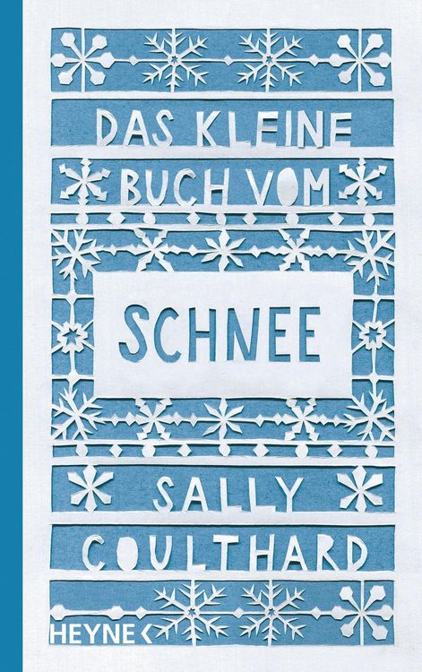 Produktbild: Das kleine Buch vom Schnee
