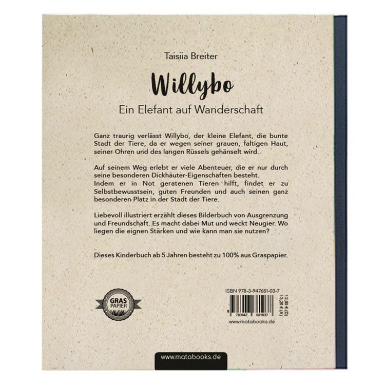 Produktbild: Willybo