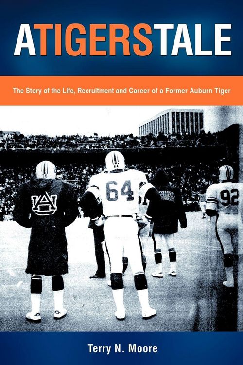 Produktbild: A Tigers Tale