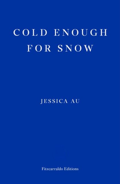 Produktbild: Cold Enough for Snow