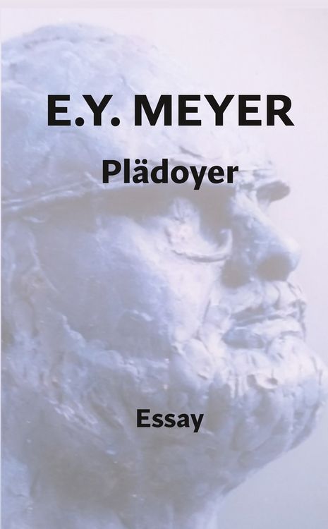 Produktbild: Pl&auml;doyer