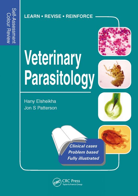 Produktbild: Veterinary Parasitology
