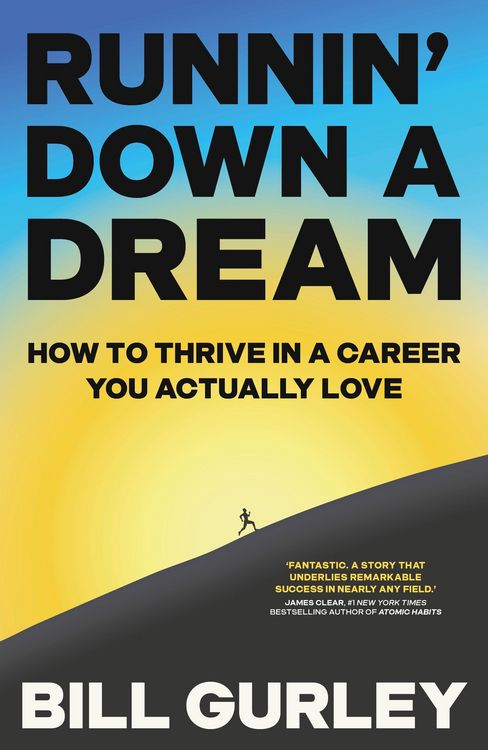 Produktbild: Runnin' Down a Dream